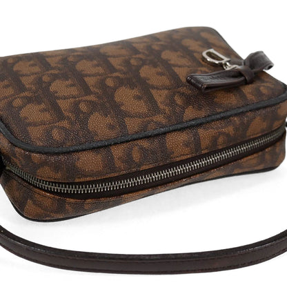DIOR trotter romantique mini handbag