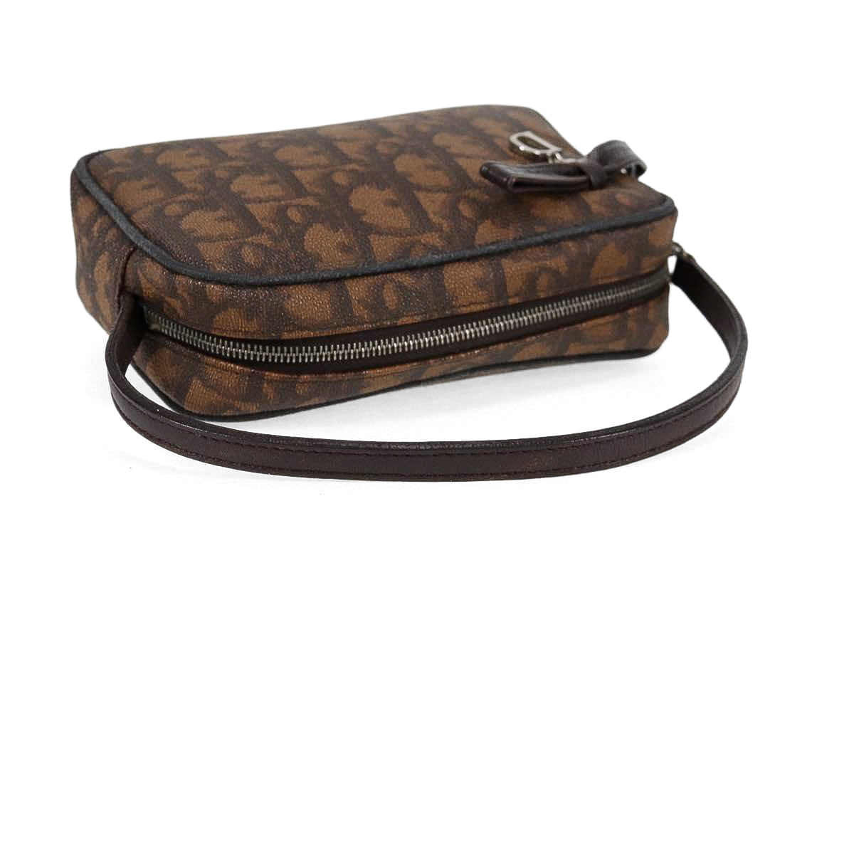 DIOR trotter romantique mini handbag
