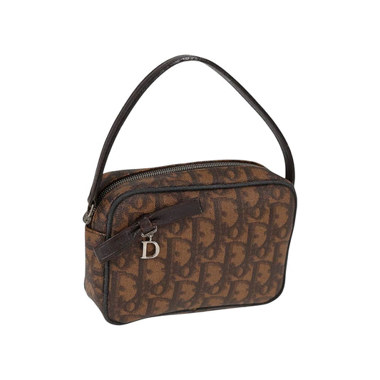 DIOR trotter romantique mini handbag