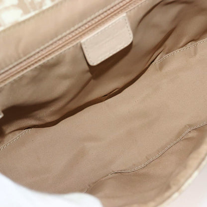 DIOR diorissimo beige rose romantique handbag