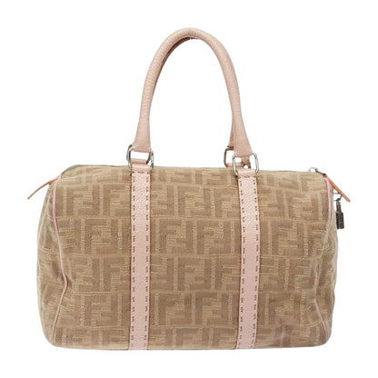 FENDI selleria boston bag