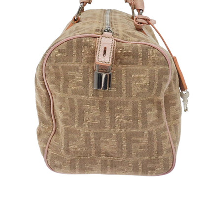 FENDI selleria boston bag
