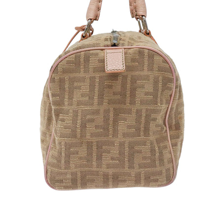 FENDI selleria boston bag