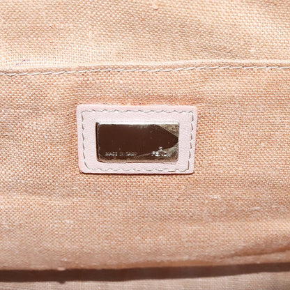 FENDI selleria boston bag