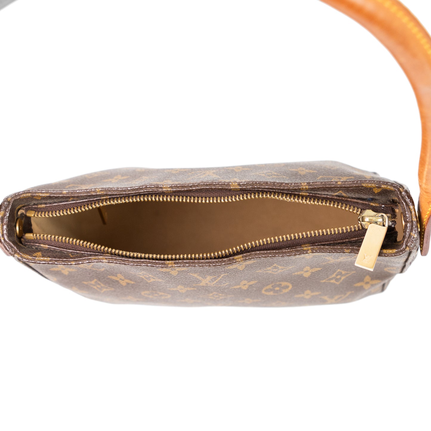 LOUIS VUITTON looping MM