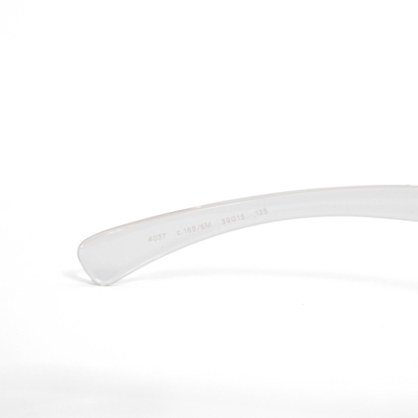 CHANEL iridescent  sunglasses