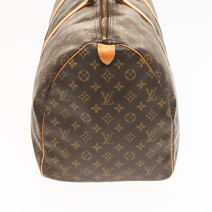 LOUIS VUITTON Keepall 55