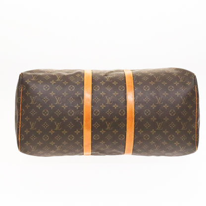 LOUIS VUITTON Keepall 55
