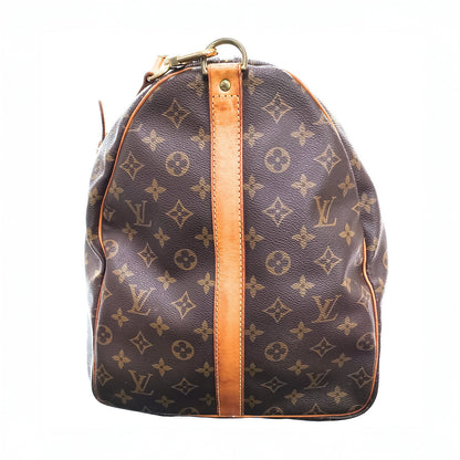 LOUIS VUITTON Keepall 60