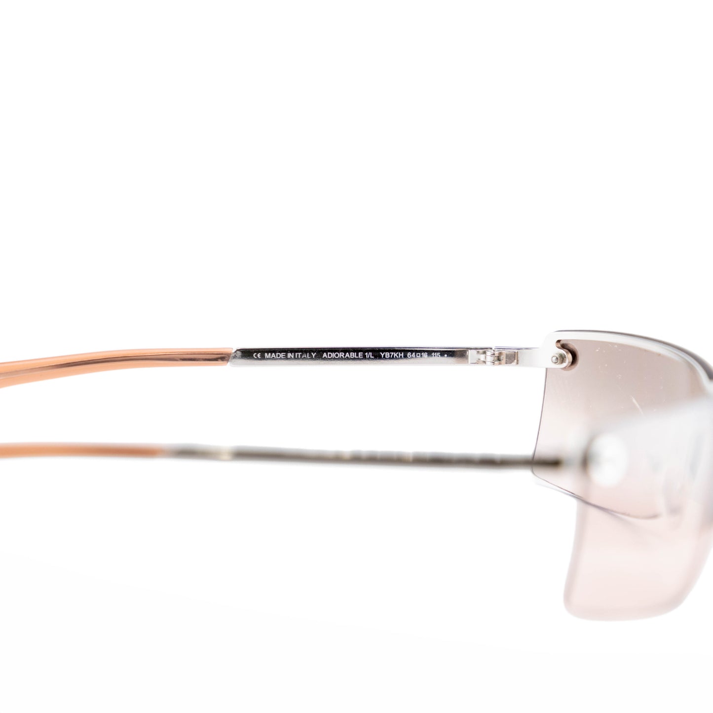 DIOR adiorable 1 sunglasses