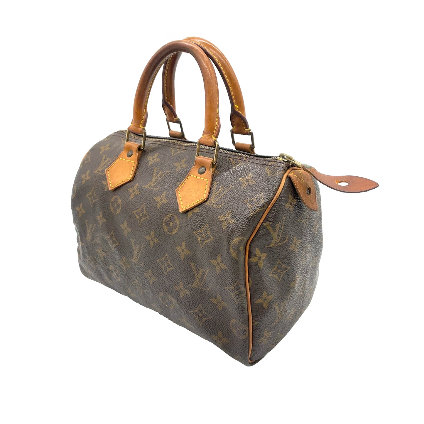 LOUIS VUITTON speedy 25