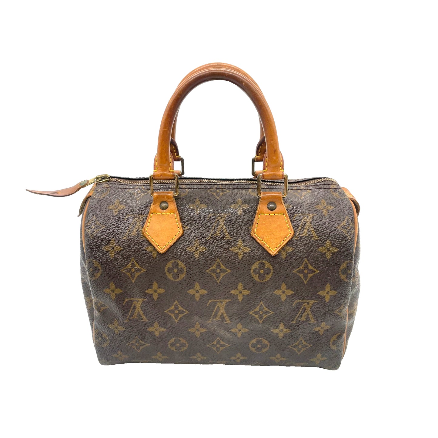 LOUIS VUITTON speedy 25