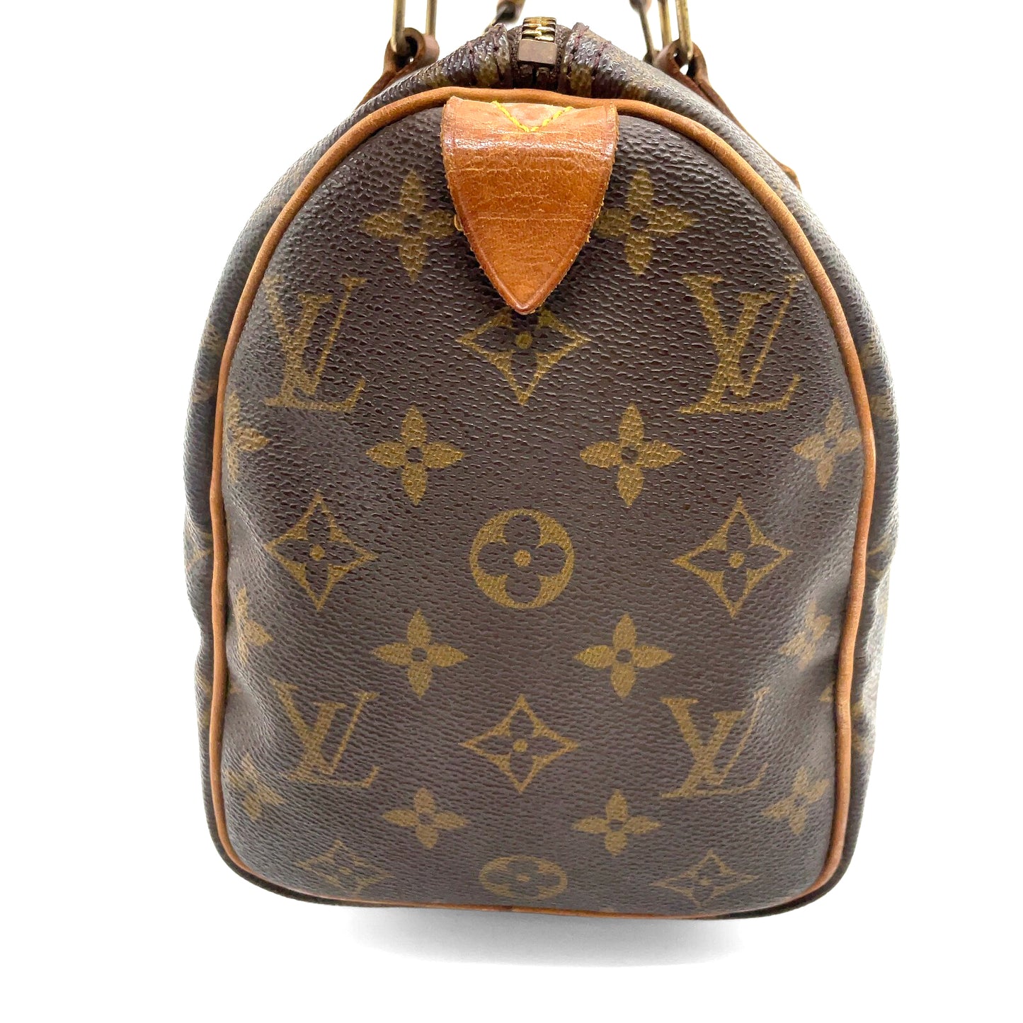 LOUIS VUITTON speedy 25