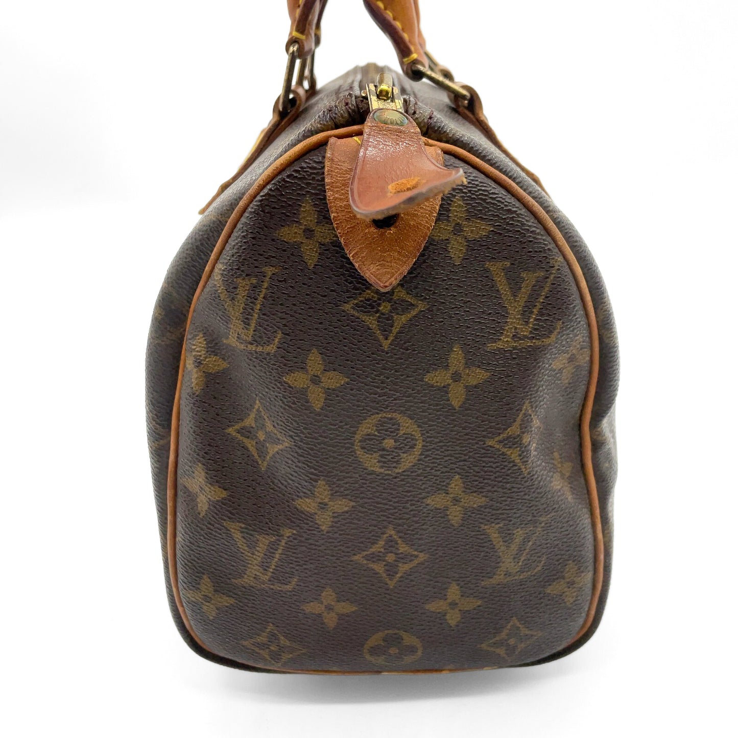 LOUIS VUITTON speedy 25