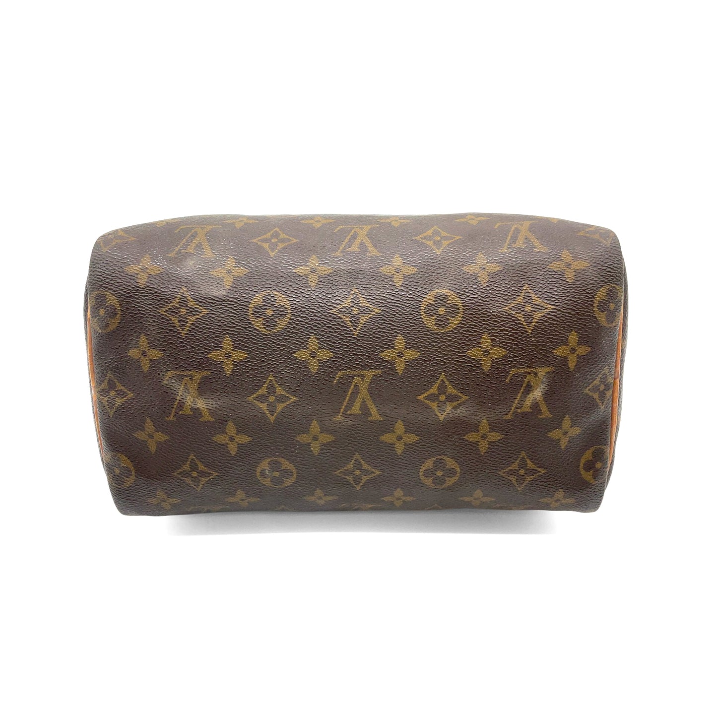 LOUIS VUITTON speedy 25