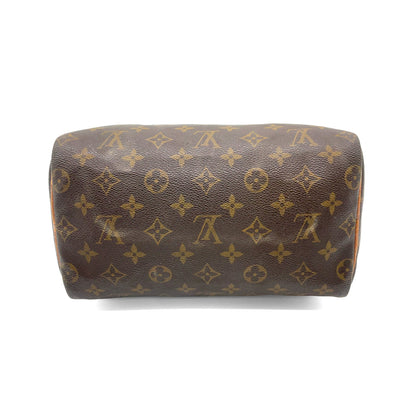 LOUIS VUITTON speedy 25
