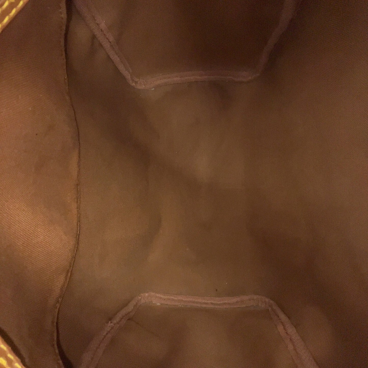 LOUIS VUITTON speedy 25