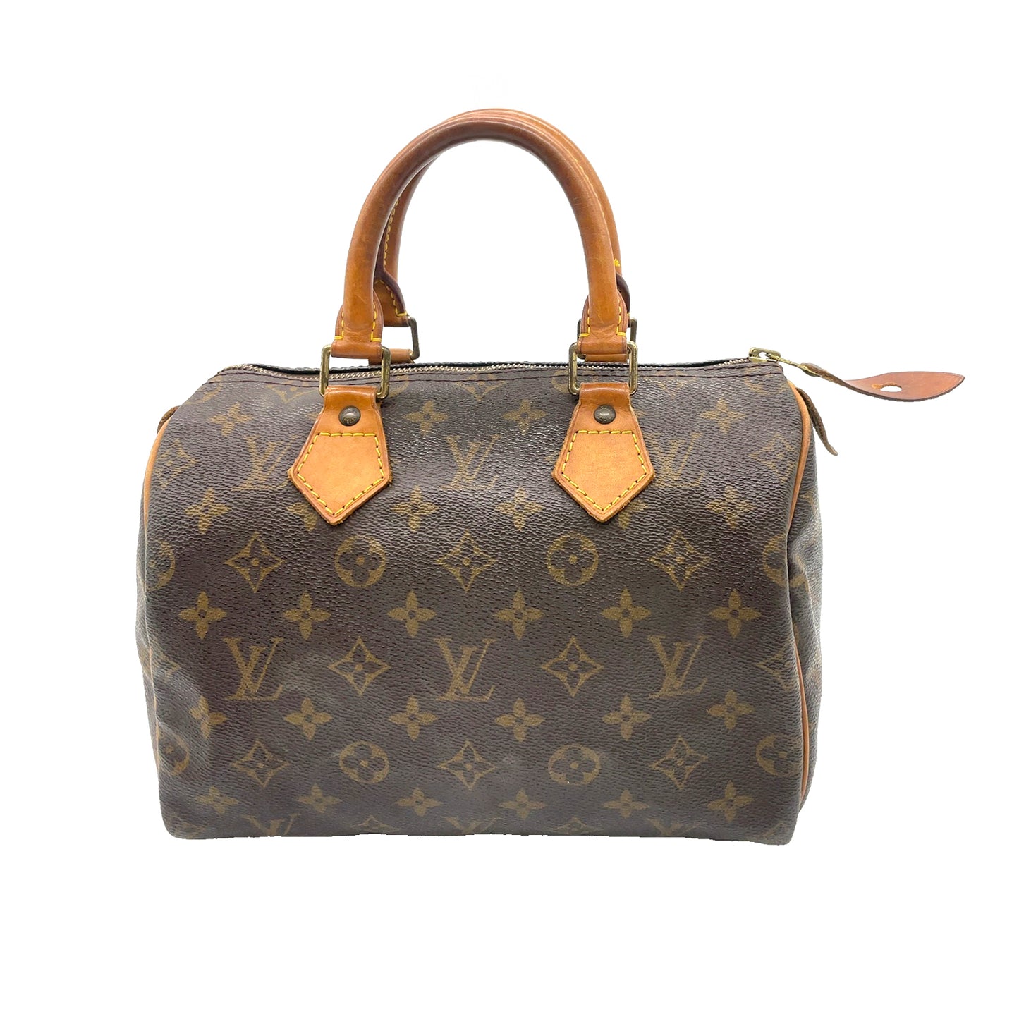 LOUIS VUITTON speedy 25