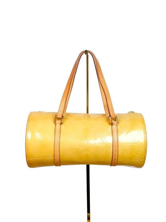 LOUIS VUITTON vernis Bedford