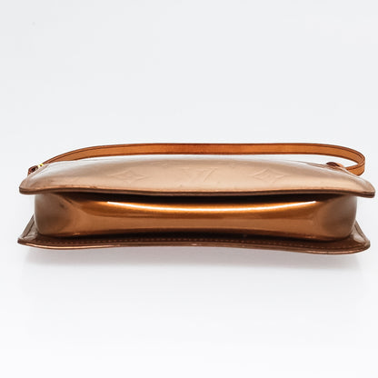 LOUIS VUITTON vernis lexington pochette