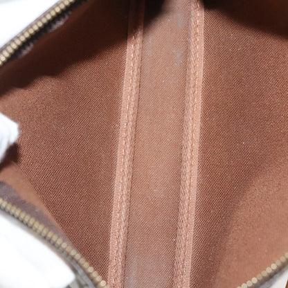 LOUIS VUITTON graffiti pochette