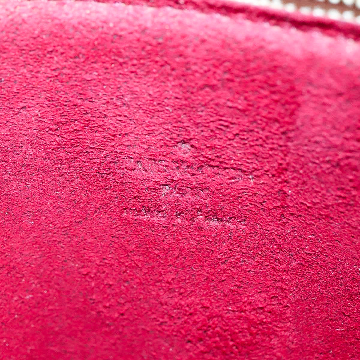 LOUIS VUITTON x Murakami multicolor pochette