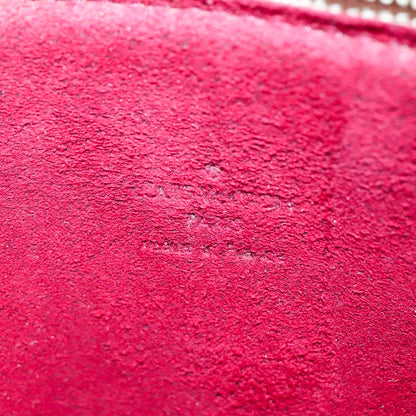 LOUIS VUITTON x Murakami multicolor pochette