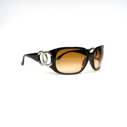 CHANEL 6014 sunglasses