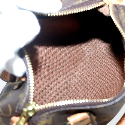 LOUIS VUITTON mini speedy