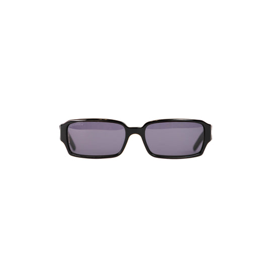 CHANEL 5060-B crystal sunglasses