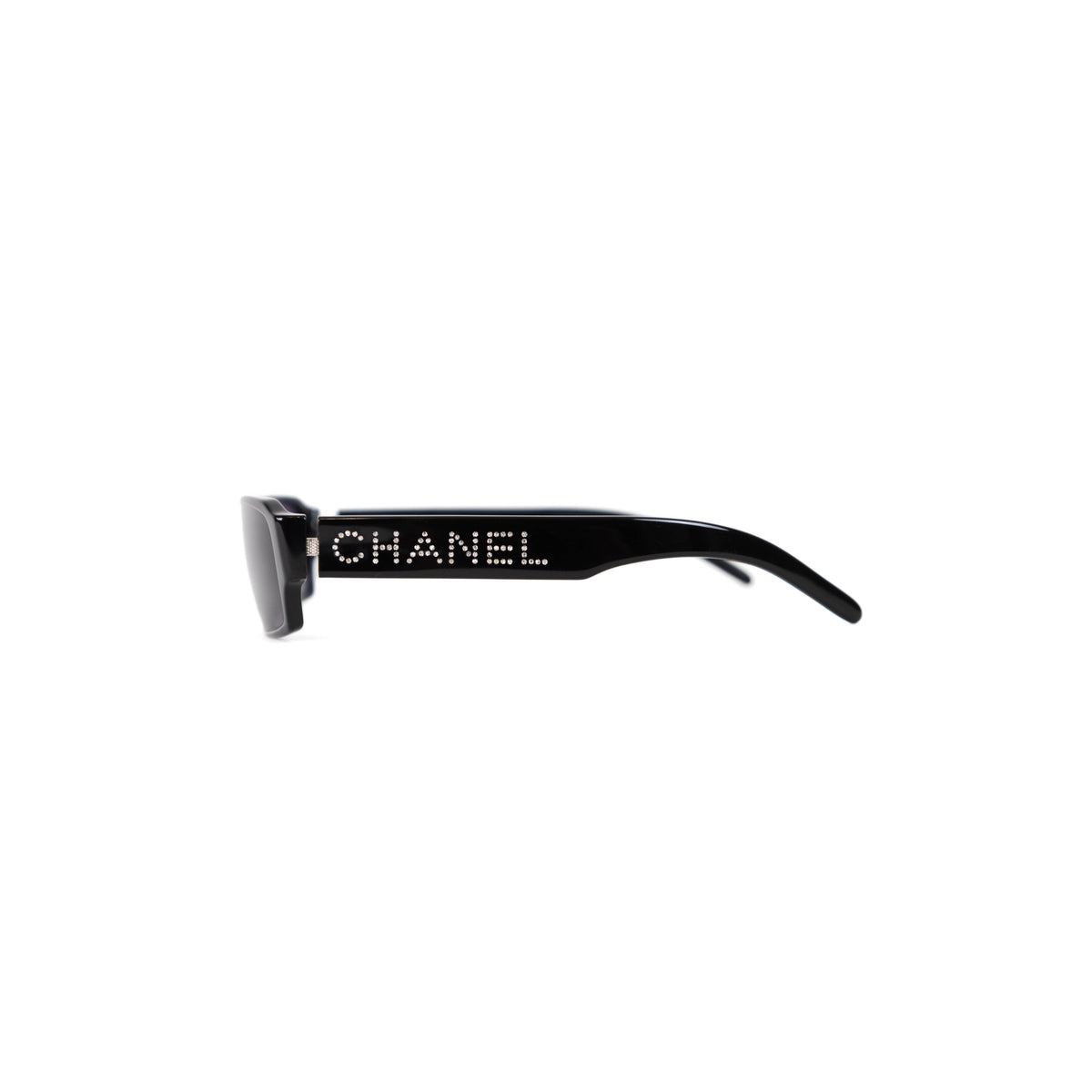 CHANEL 5060-B crystal sunglasses