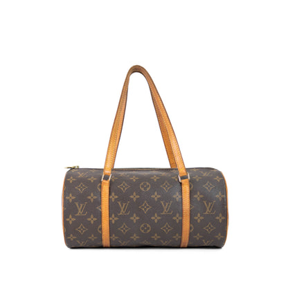 LOUIS VUITTON papillon 30