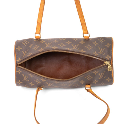 LOUIS VUITTON papillon 30