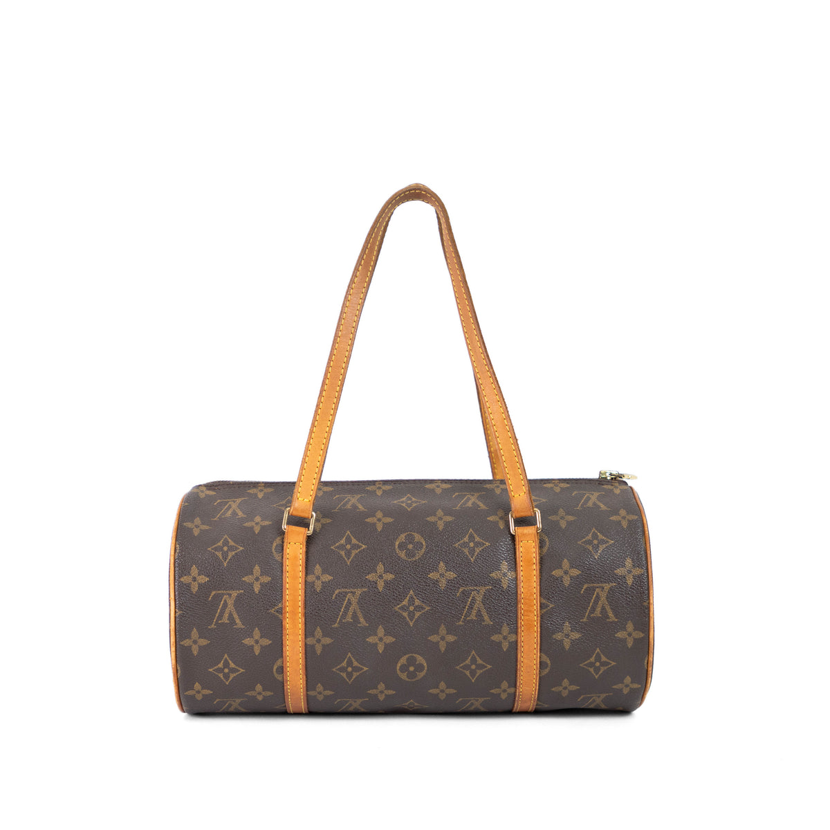 LOUIS VUITTON papillon 30