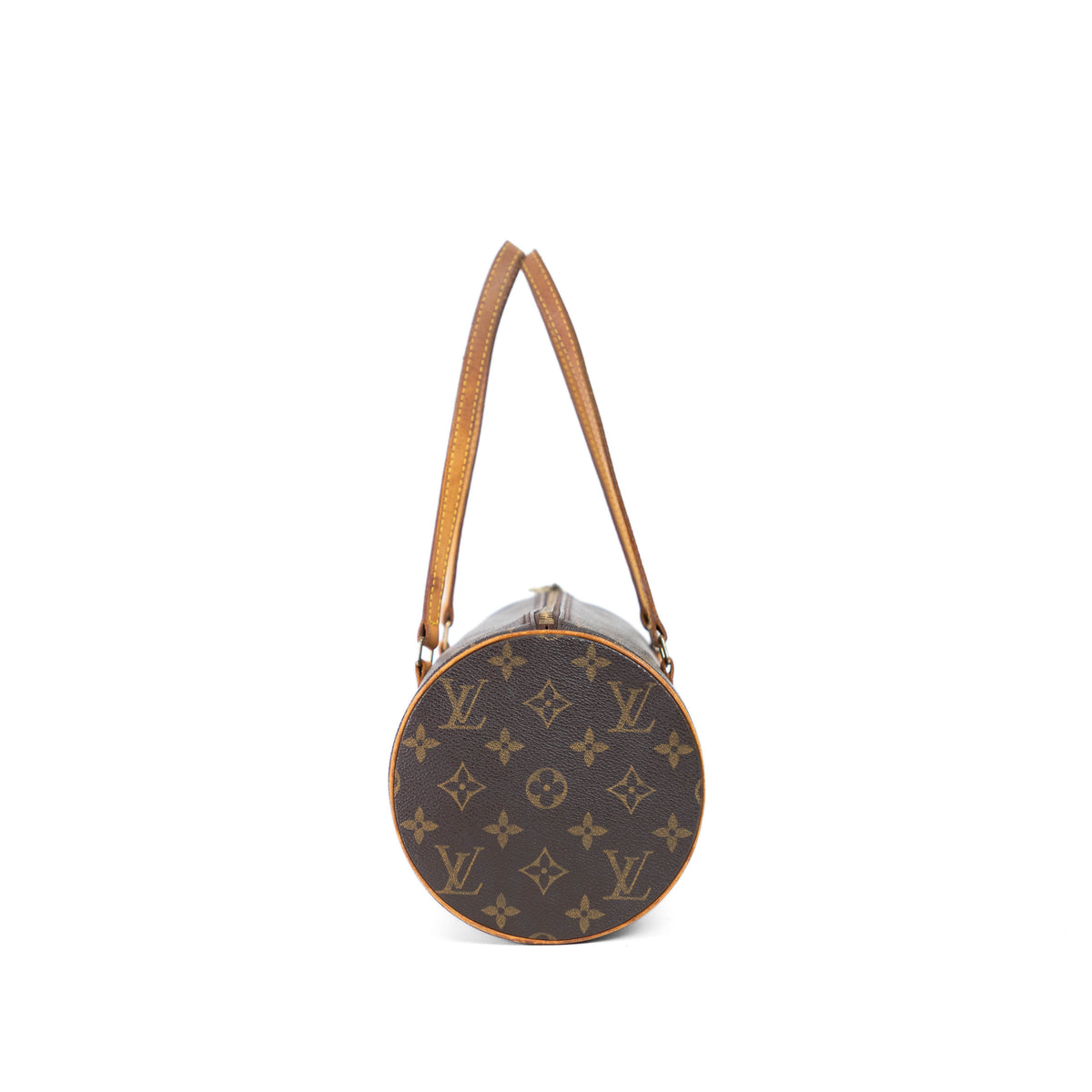 LOUIS VUITTON papillon 30