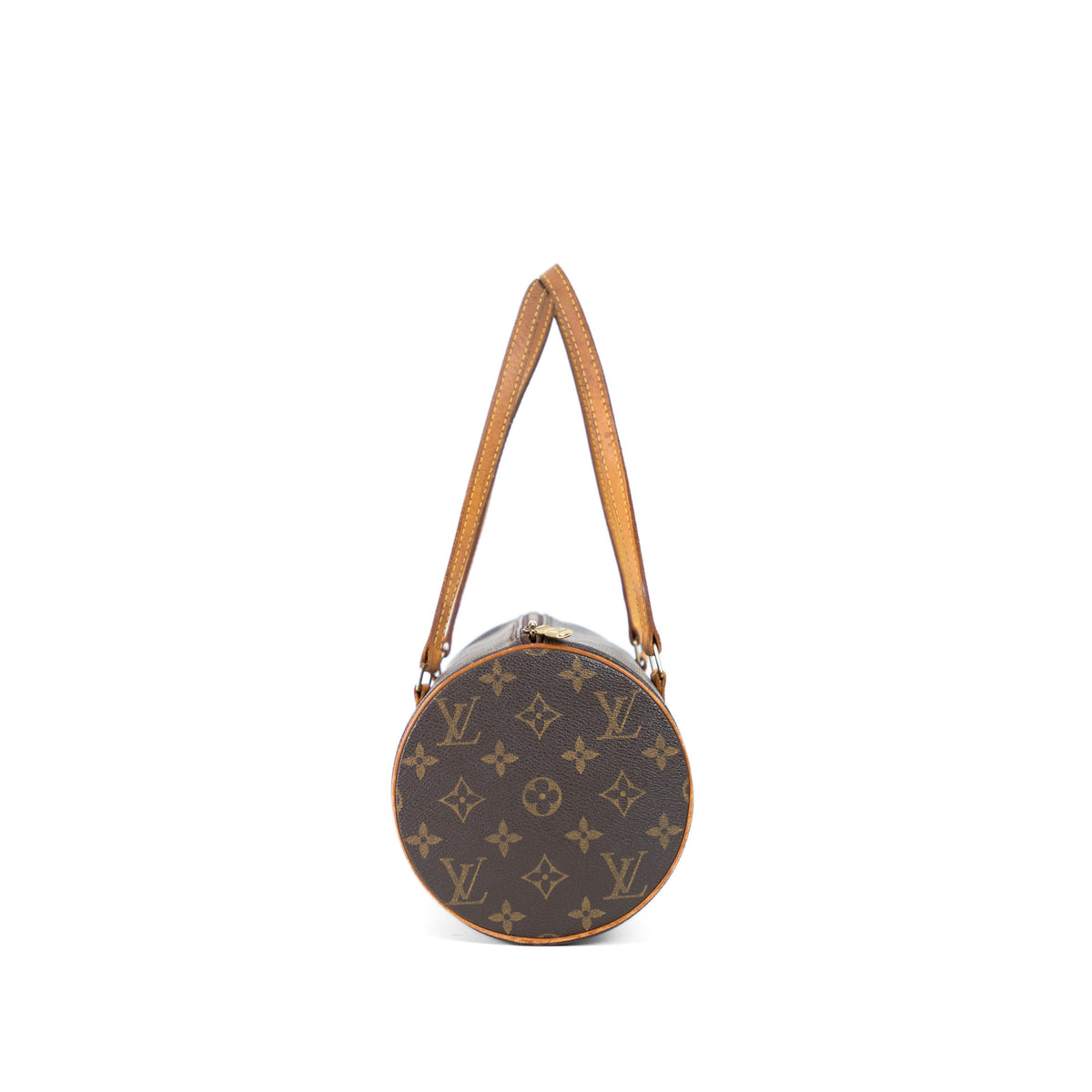 LOUIS VUITTON papillon 30
