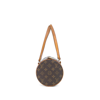LOUIS VUITTON papillon 30