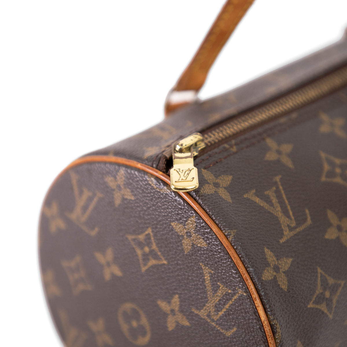 LOUIS VUITTON papillon 30