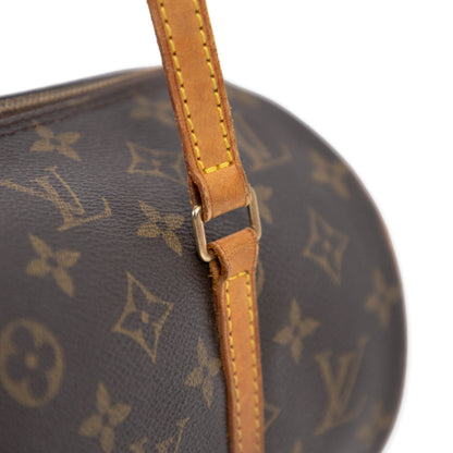 LOUIS VUITTON papillon 30