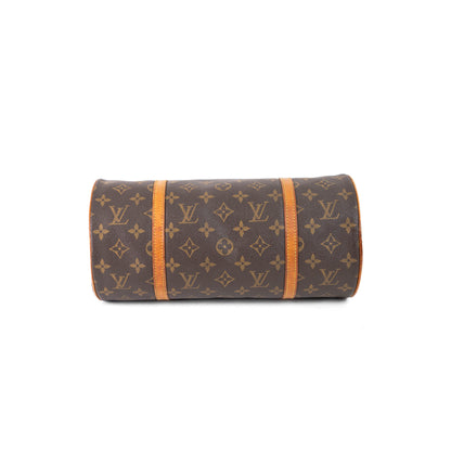 LOUIS VUITTON papillon 30