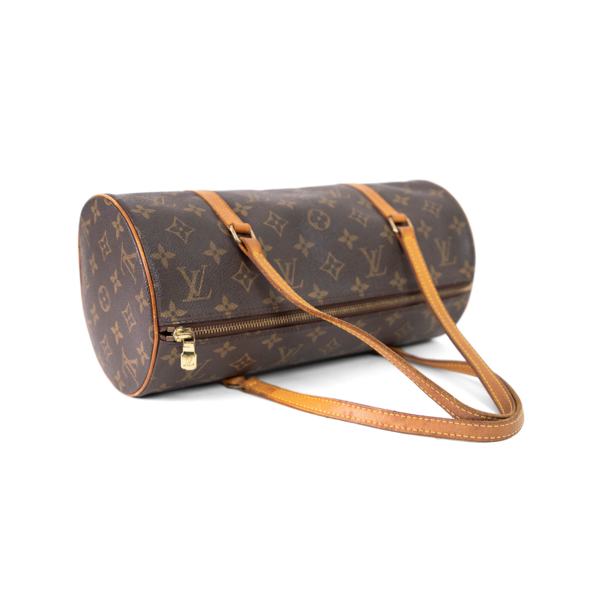 LOUIS VUITTON papillon 30