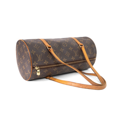 LOUIS VUITTON papillon 30