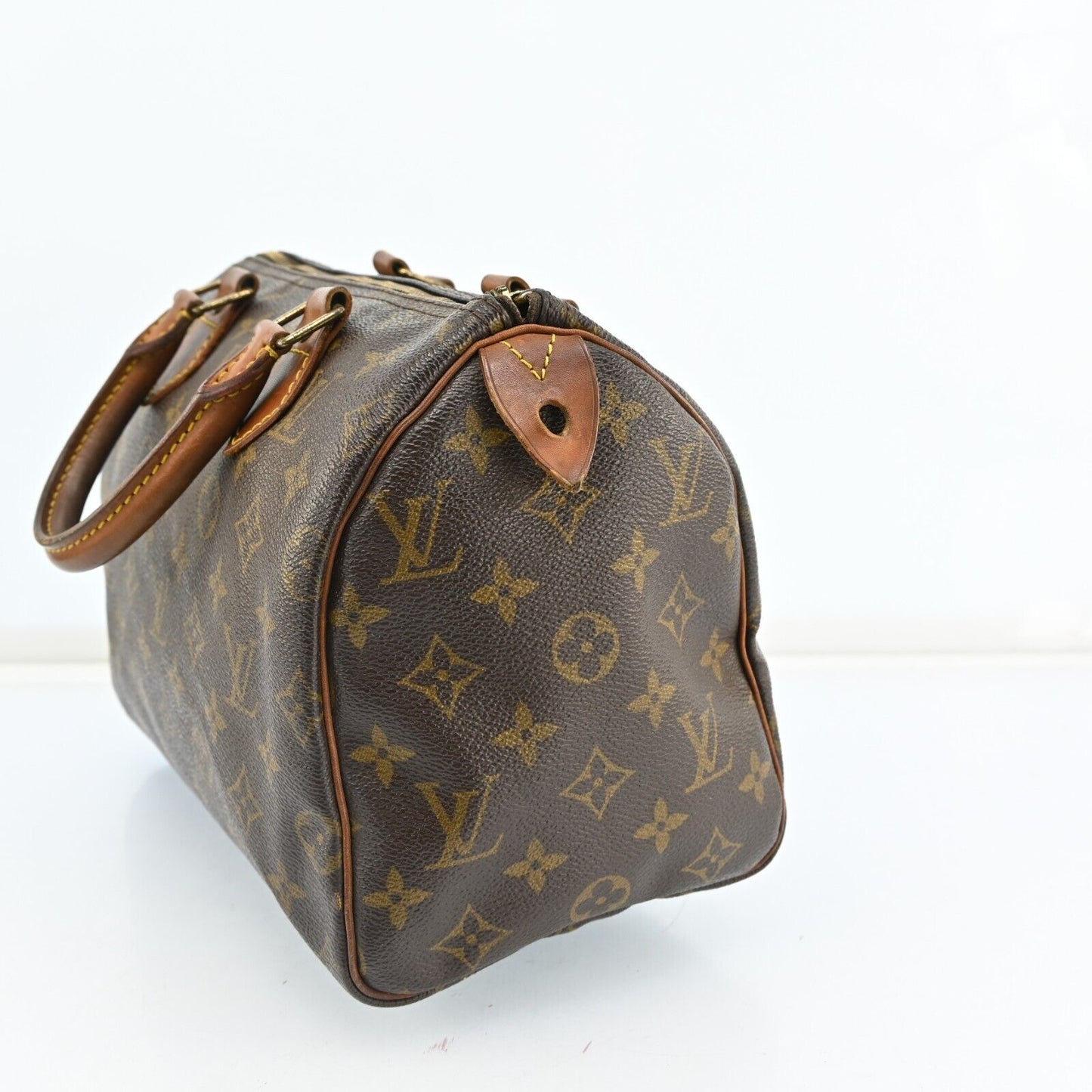 LOUIS VUITTON speedy 25