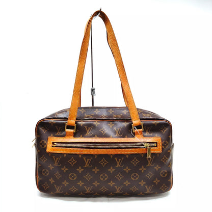 LOUIS VUITTON Manhattan GM