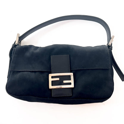 FENDI neoprene baguette