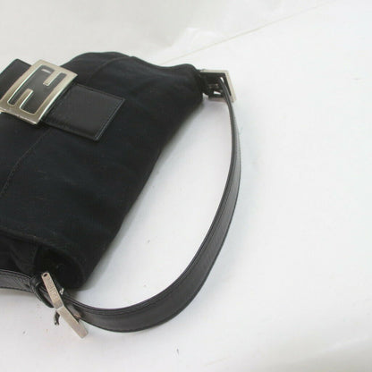 FENDI neoprene baguette