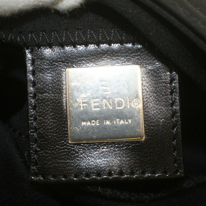 FENDI neoprene baguette