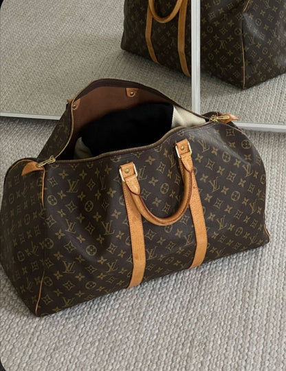 LOUIS VUITTON Keepall 45