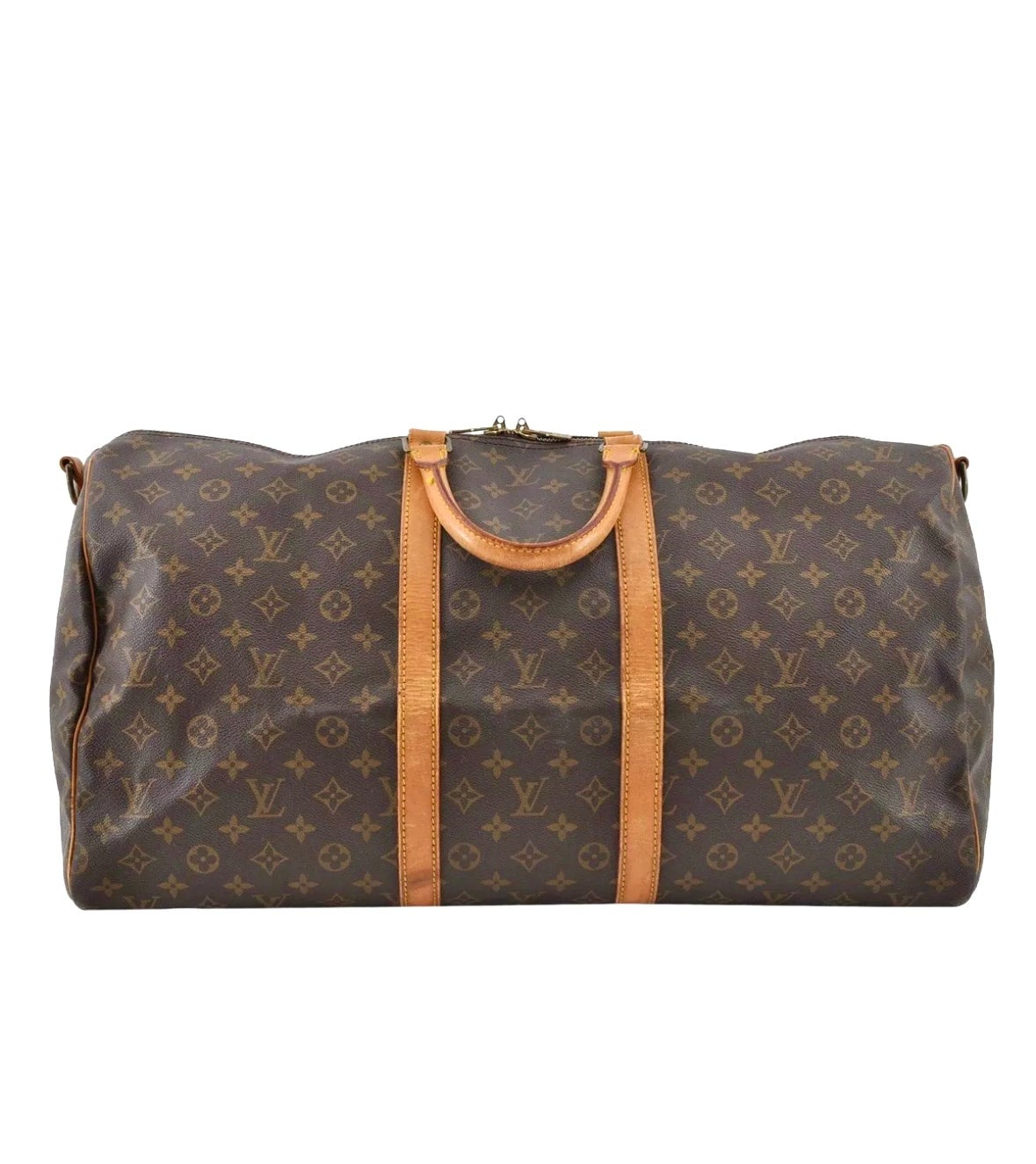 LOUIS VUITTON Keepall 55