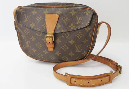 LOUIS VUITTON jeunefille MM